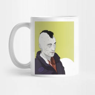 Bickle Mug